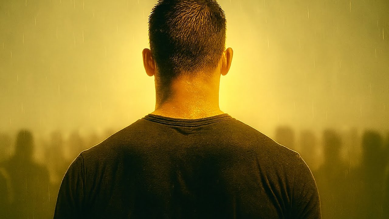 Dax - BUILT FROM MY BREAKING ( Lyrics Video )