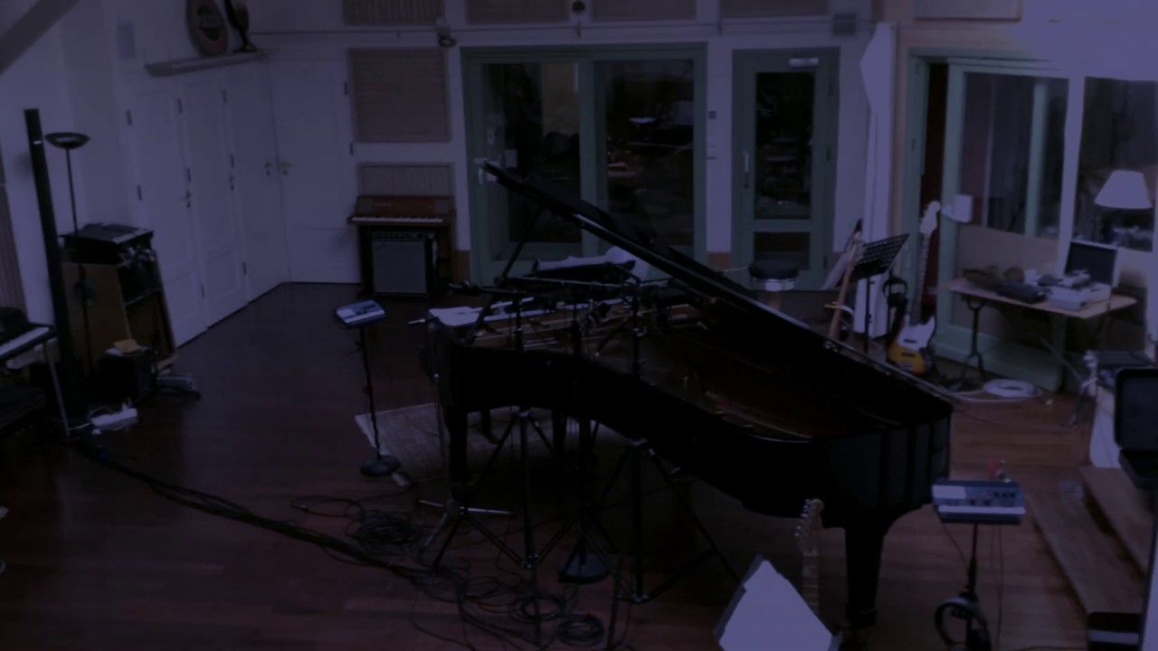 Blue Tangerine - Album Launch