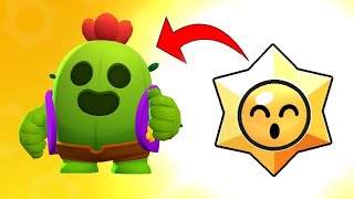 brawl stars(3 легендарных приза старр)мне выпала 5 Лега?!