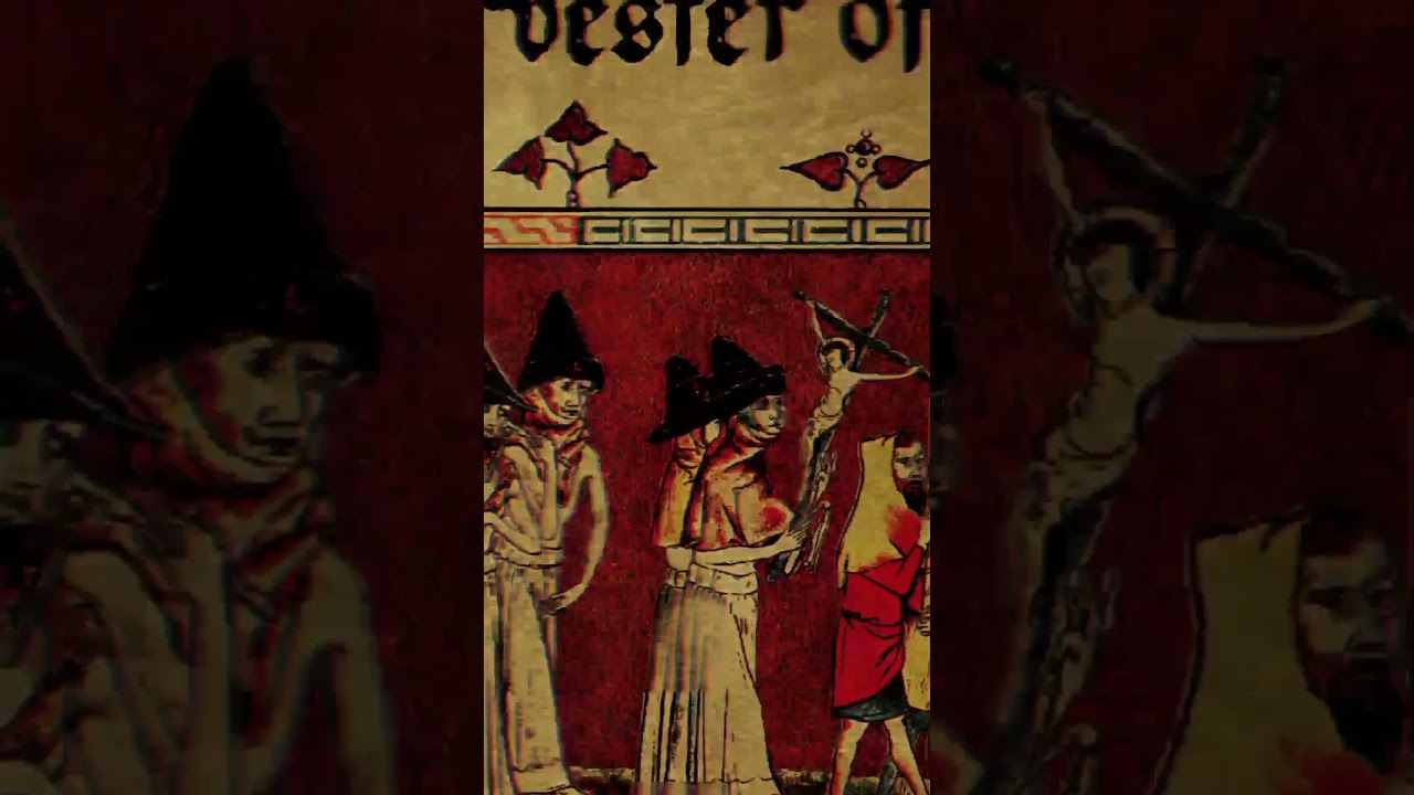 ECCLESIA MILITANS Preview - 9/10