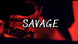 Savage - Megan Thee Stallion (Lyrics)
