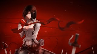 My Chemical Romance - The Foundations of Decay (Nightcore version)