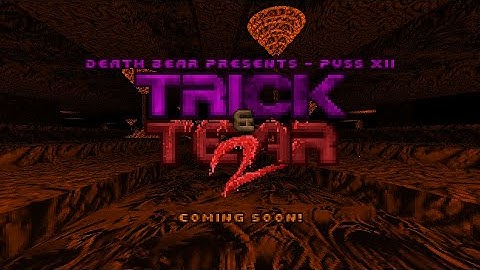 TRICK AND TEAR 2 trailer