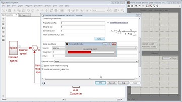 PID Controller Design for a DC Motor   Simulink Video mp4