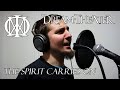 Dream Theater - The Spirit Carries On (Cover by Eldameldo)