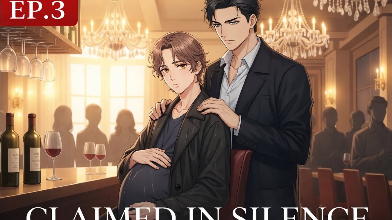 The Secret History of Elio and Rowan unveiled