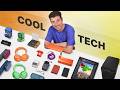 20 Cool New Tech That Are Actually Worth Buying!