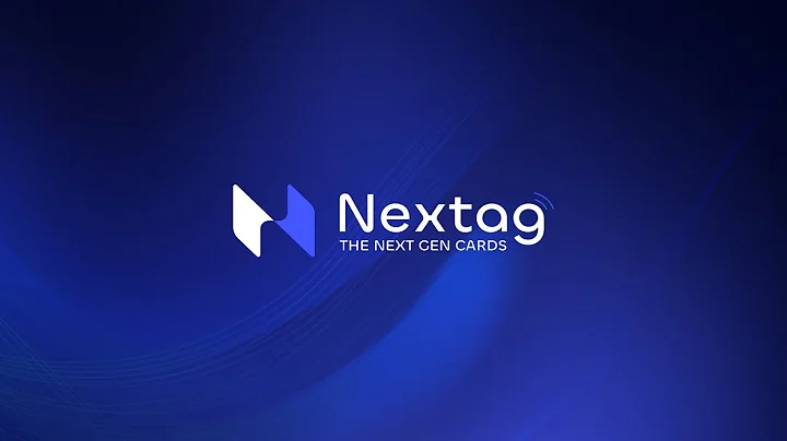 Nextag Cards: The Future of Networking | NFC & Digital Business Cards