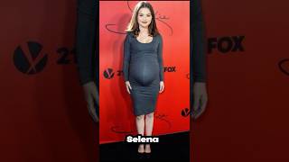 Selena Gomez's Pregnancy Mystery: Who's the Baby's Father?\