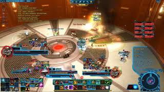 Tyth 8 man master mode