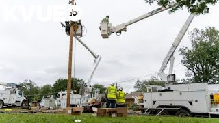 Austin Energy says all outages associated with last week s storm have been resolved