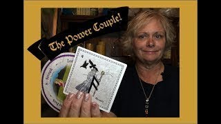 Weekend Tarot & Rune Reading for August 9 - 11