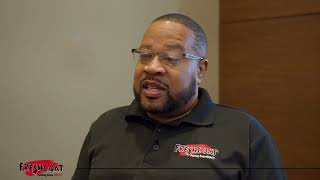 Eddie Jones Project Manager for Fresh Coat Painters of Miami Gardens