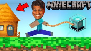 Bring Home the Beacon [Minecraft (S2)]