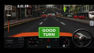 Dr driving game stunts # car stunts # please subscribe # Indian bike simulator game screenshot 5