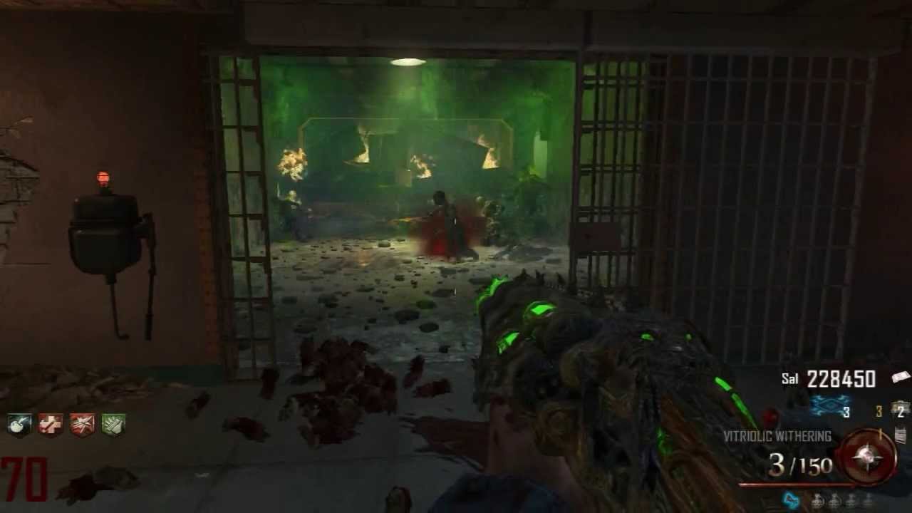 Mob of the Dead Fast and safe strategy FULL R70