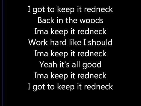 Keep it Redneck Lacs