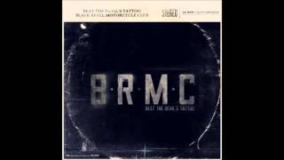 Black Rebel Motorcycle Club - Shadow&#39;s Keeper [HD]