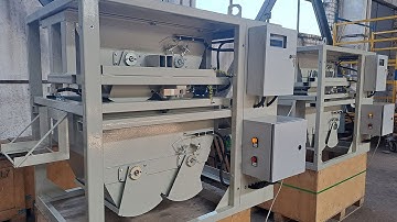 Hopper scales SWEDA WBA-150-Е-80