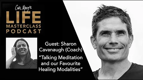 Conversations with Carl: Talking Meditation & Heal...