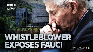 A Newly Revealed Email Details a Coverup of Fauci’s Initial Coverup | Trailer | Truth Over News