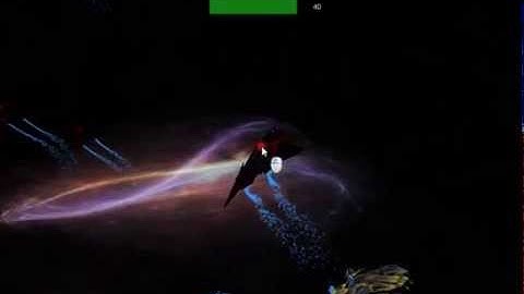 Retaliation Of Hope (Unity) Tech Demo