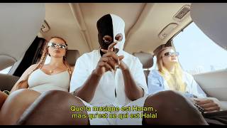 Phenomeno - Oseille Clip Officiel