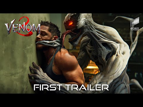 VENOM 3: THE LAST DANCE – FIRST TRAILER (HD)