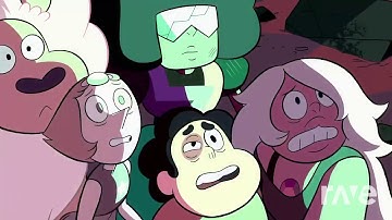 Steven Universe - Malachite Vs Sugilite Fan Made Soundtrack ♫