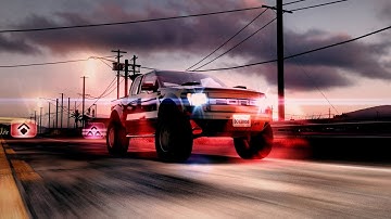 Blur™ - Amboy Badlands Traverse - C Class (2.32:62 WR)