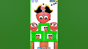 Save The Ball🤩Hide Ball. Brainteasers Game😍#brainteaser