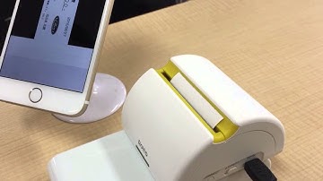 FileMaker Go + Print Assist 2