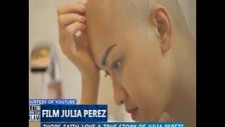 Siapa Sangka Sebelum Jupe Dirawat, Jupe Sempat Selesaikan Film Layar Lebar - BIM 12/06