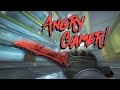 One Very Angry Teammate! - CS:GO