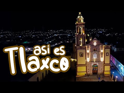 Así es Tlaxco, PUEBLO MÁGICO | TLAXCALA