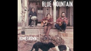 Watch Blue Mountain Pretty Please video