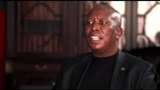 CIC Julius Malema interview on BBCHARDTalk,with Stephen Sackur on domestic & international politics.