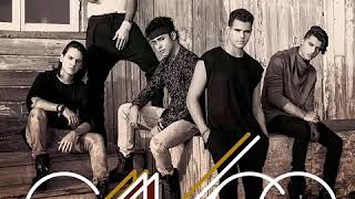 Cnco - Mi Medicina (Dj Vio Extended Edit 2018)