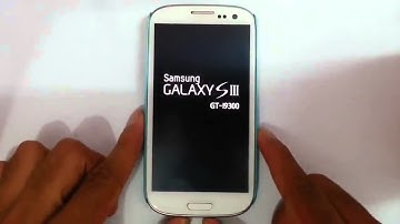 How to Install Mutaman ROM on Galaxy S3 i9300