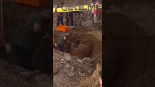 НАЙДЕНЫ СОКРОВИЩА ИСЧЕЗНУВШЕГО ЦАРСТВА! #находки #клад #shorts #новости
