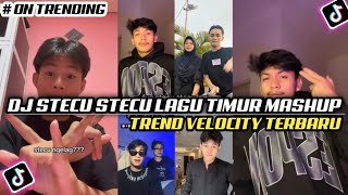Download Lagu DJ ADUH ABANG BUKAN MAKSUDKU BEGITU | DJ STECU STECU LAGU TIMUR MASHUP VIRAL TIKTOK 2025 MENGKANE MP3