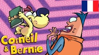 Corneil & Bernie - Journal intime S01E31 HD