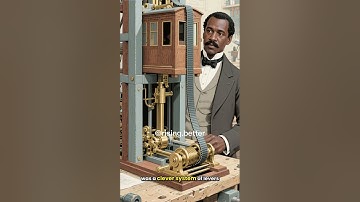 Alexander Miles, the brain behind automatic elevator doors