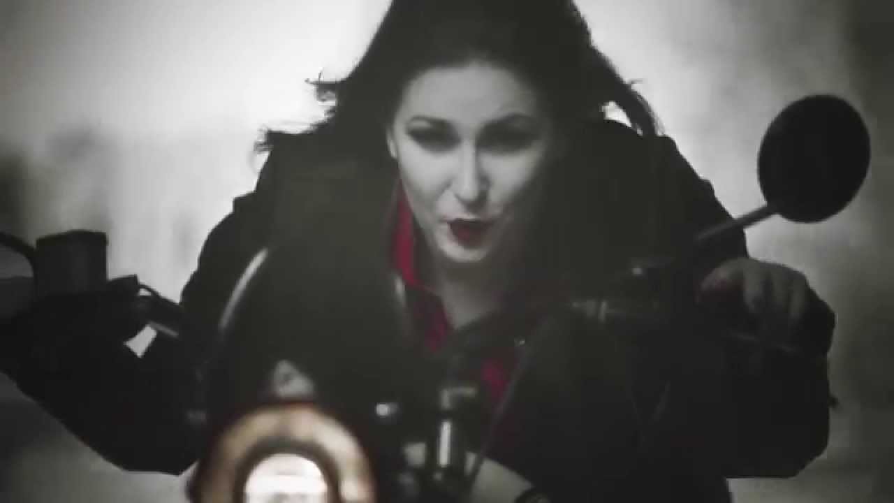 Mari Holm - Mari Oli Maias