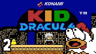 Kid Dracula! (part 2 finale) - OH, it's happening. screenshot 5