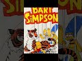 Bart is up to his usual shenanigans