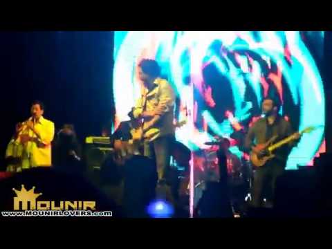 محمد منير الفرصه حفل الغردقه 2011