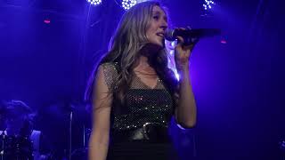 Wedding Banned Performing What A Feeling @ 115 Bourbon St.