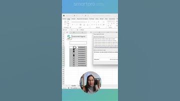 👉 A veces, lo más simple —como un checklist en Excel— es lo que más te facilita el día a día ✅✨