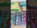 LOVEVERY Reading Skills Set Part 3 Advanced Rules and to Chapter Books #lovevery #loveverygift